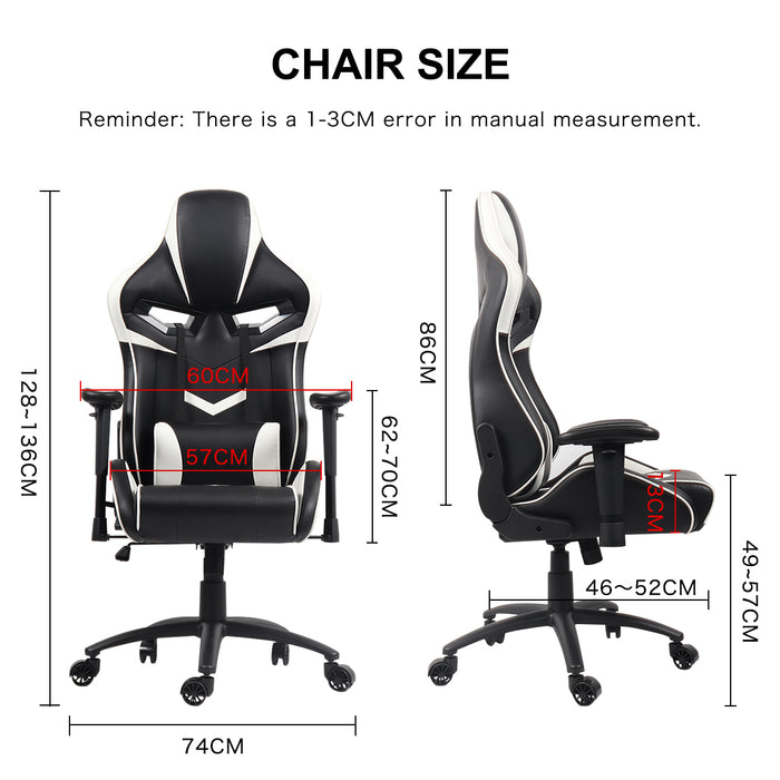 2022 Gaming Chair freeshipping - JOSEPH&CASEY