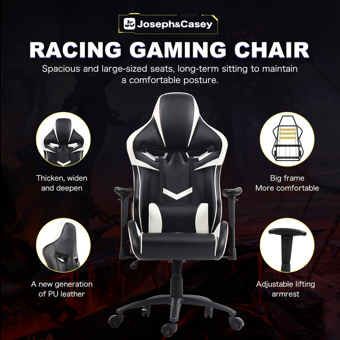 2022 Gaming Chair freeshipping - JOSEPH&CASEY