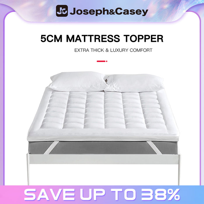 5cm Mattress Topper