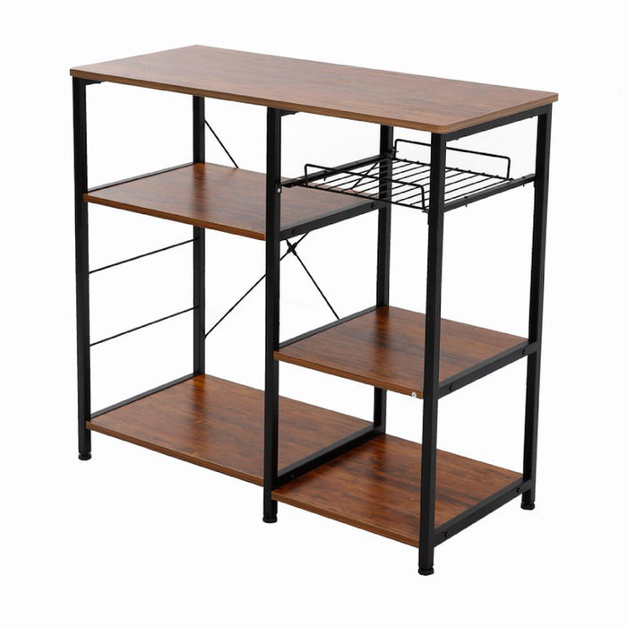 Heavy Duty Storage Shelf freeshipping - JOSEPH&CASEY