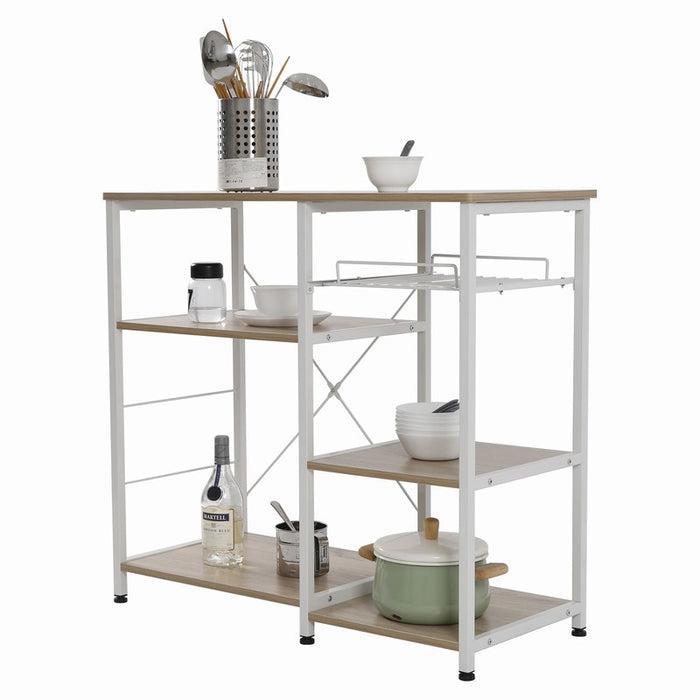 Heavy Duty Storage Shelf freeshipping - JOSEPH&CASEY