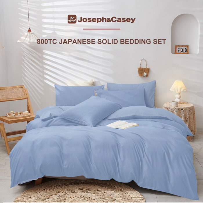 800TC bedsheet