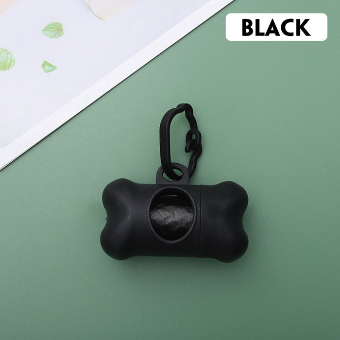Pets Poop Bag Dispenser freeshipping - JOSEPH&CASEY