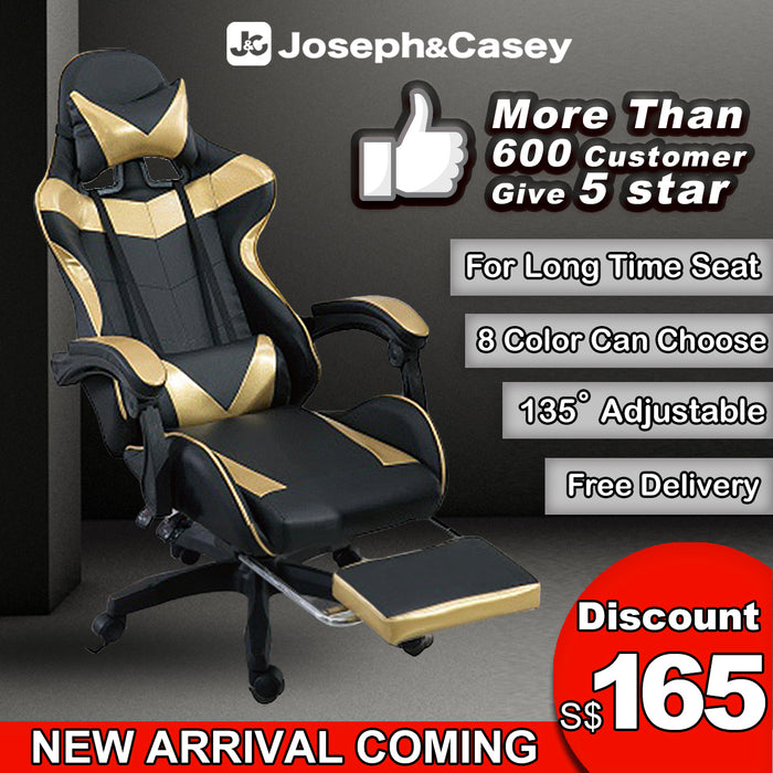 Top 1 Gaming Chair freeshipping - JOSEPH&CASEY