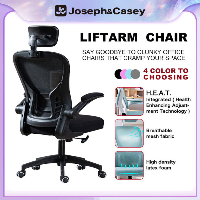 Ergonomic Office Chair