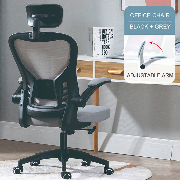 Ergonomic Office Chair