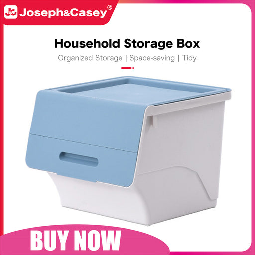 32L MACARON Storage Box freeshipping - JOSEPH&CASEY