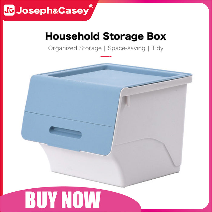 32L MACARON Storage Box freeshipping - JOSEPH&CASEY