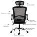 CHA105007 Office chair freeshipping - JOSEPH&CASEY