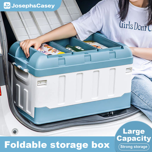 Car storage box freeshipping - JOSEPH&CASEY