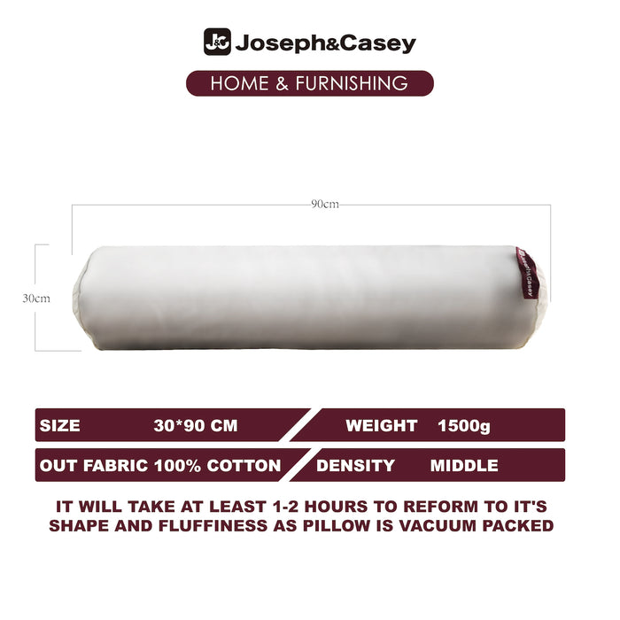 1500 grams fiber Bolster freeshipping - JOSEPH&CASEY