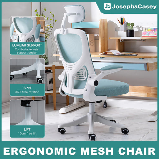 Ergonomic Office Chair freeshipping - JOSEPH&CASEY
