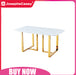 160cm Dining Table freeshipping - JOSEPH&CASEY