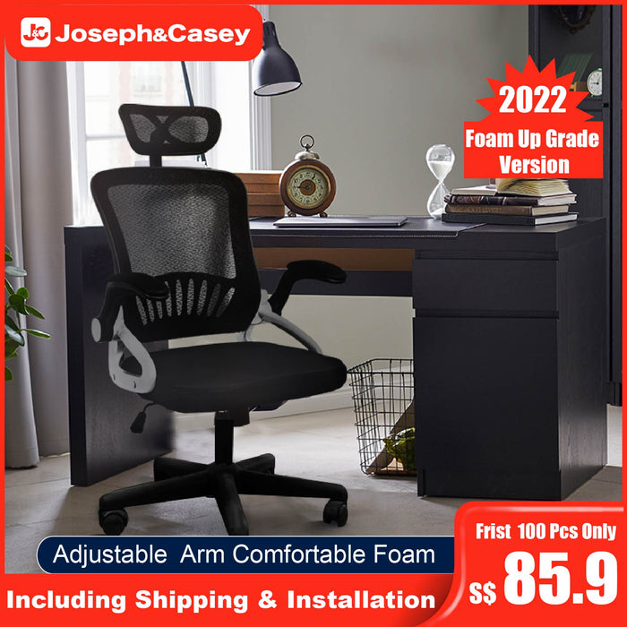 CHA105007 Office chair freeshipping - JOSEPH&CASEY