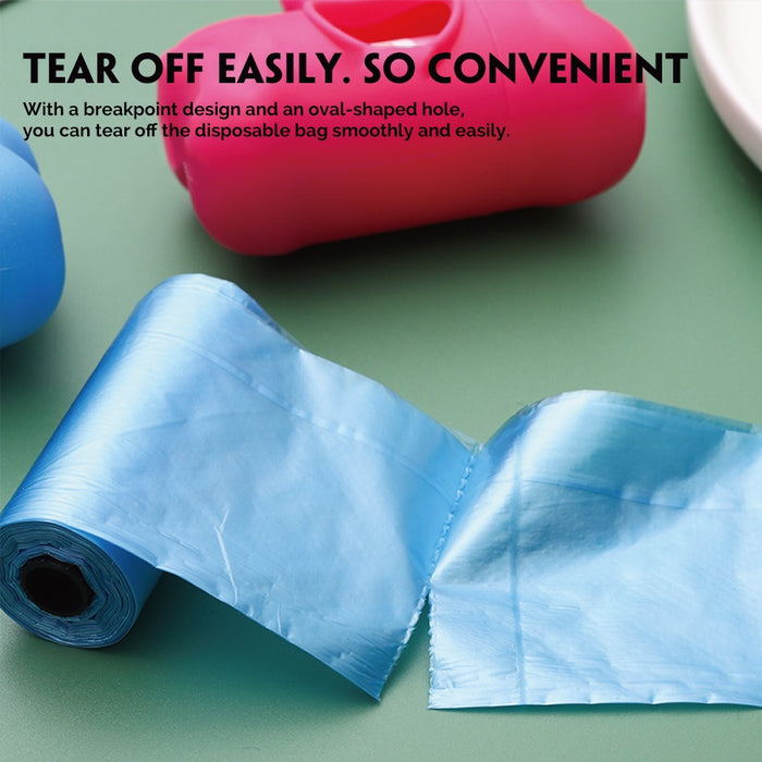 Pets Poop Bag Dispenser freeshipping - JOSEPH&CASEY