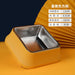 Pets Non Tipping Food Bowl freeshipping - JOSEPH&CASEY