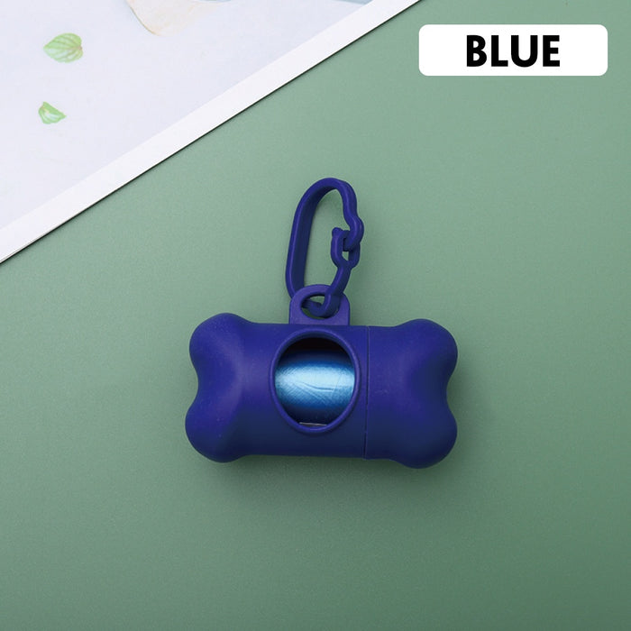 Pets Poop Bag Dispenser freeshipping - JOSEPH&CASEY
