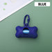 Pets Poop Bag Dispenser freeshipping - JOSEPH&CASEY
