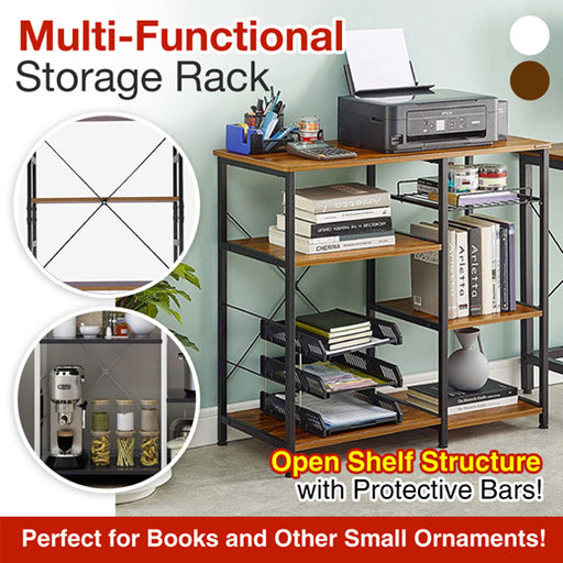 Heavy Duty Storage Shelf freeshipping - JOSEPH&CASEY