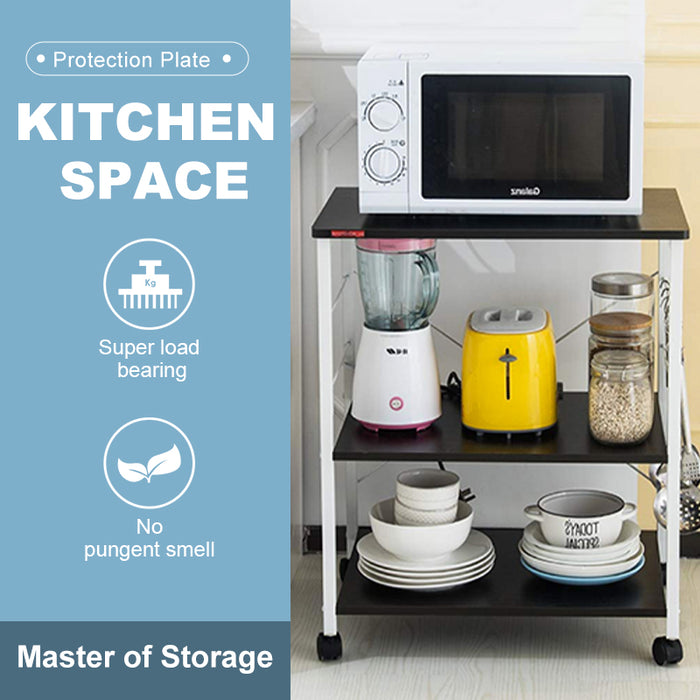 3-Tier heavy duty Rack freeshipping - JOSEPH&CASEY
