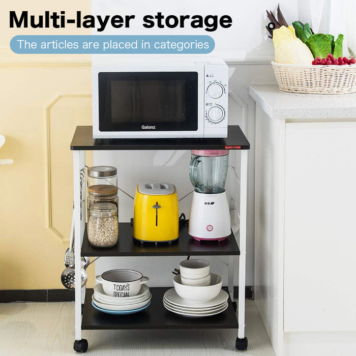 3-Tier heavy duty Rack freeshipping - JOSEPH&CASEY