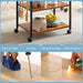 3-Tier heavy duty Rack freeshipping - JOSEPH&CASEY