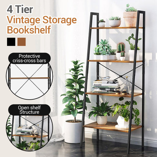 4 layer Bookshelf freeshipping - JOSEPH&CASEY