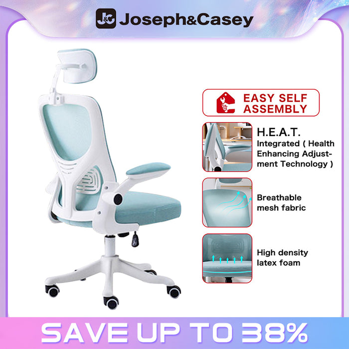 Ergonomic Office Chair