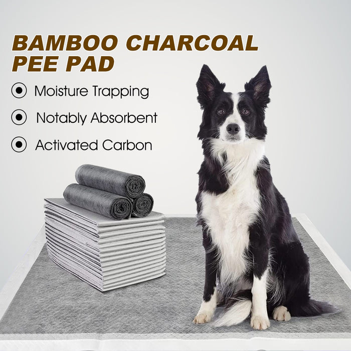 Odorless Puppy Pads freeshipping - JOSEPH&CASEY