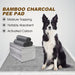 Odorless Puppy Pads freeshipping - JOSEPH&CASEY