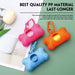 Pets Poop Bag Dispenser freeshipping - JOSEPH&CASEY