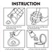 Pets Poop Bag Dispenser freeshipping - JOSEPH&CASEY