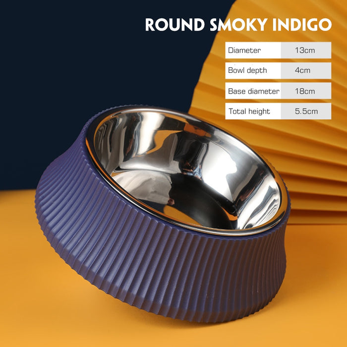 Pets Non Tipping Food Bowl freeshipping - JOSEPH&CASEY