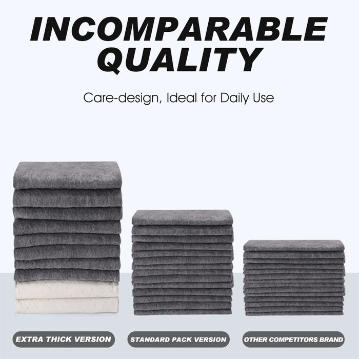 Odorless Puppy Pads freeshipping - JOSEPH&CASEY