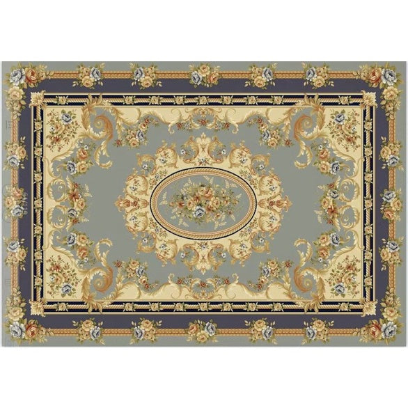 Absorbent Floor Mat