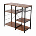 Heavy Duty Storage Shelf freeshipping - JOSEPH&CASEY