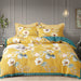 Printing Bedsheet with Quilt cover freeshipping - JOSEPH&CASEY