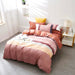 Printing Bedsheet with Quilt cover freeshipping - JOSEPH&CASEY