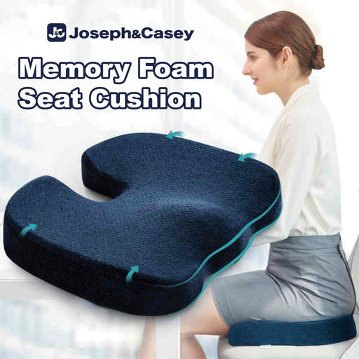 Memory Foam Chair Cushion freeshipping - JOSEPH&CASEY