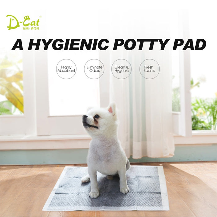 Odorless Puppy Pads freeshipping - JOSEPH&CASEY